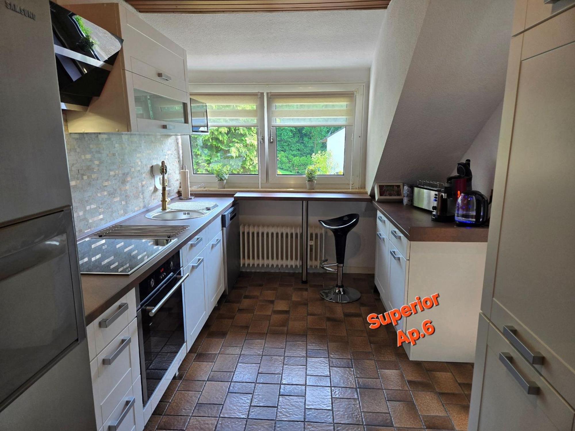 Fewo Shervin Nuembrecht Exterior foto