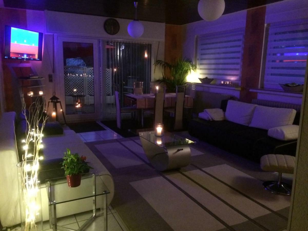 Fewo Shervin Nuembrecht Zimmer foto